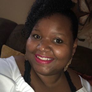 Meet your Posher, Jacelyn